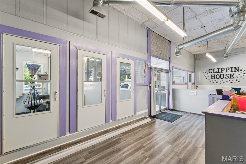 Wilcox Add - Commercial Sale
