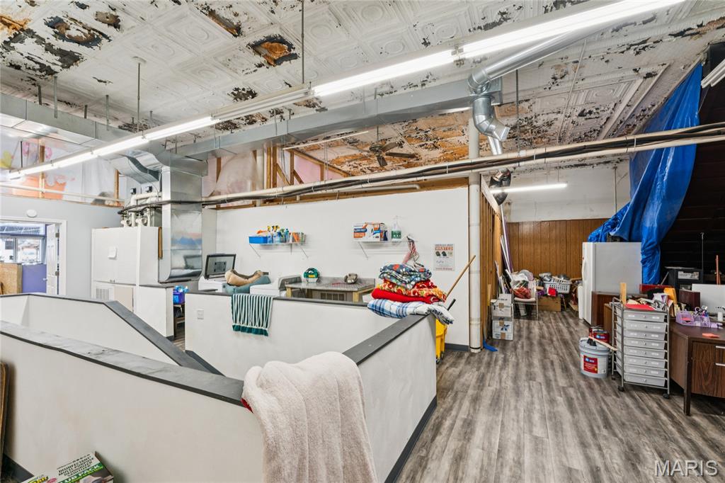 Wilcox Add - Commercial Sale