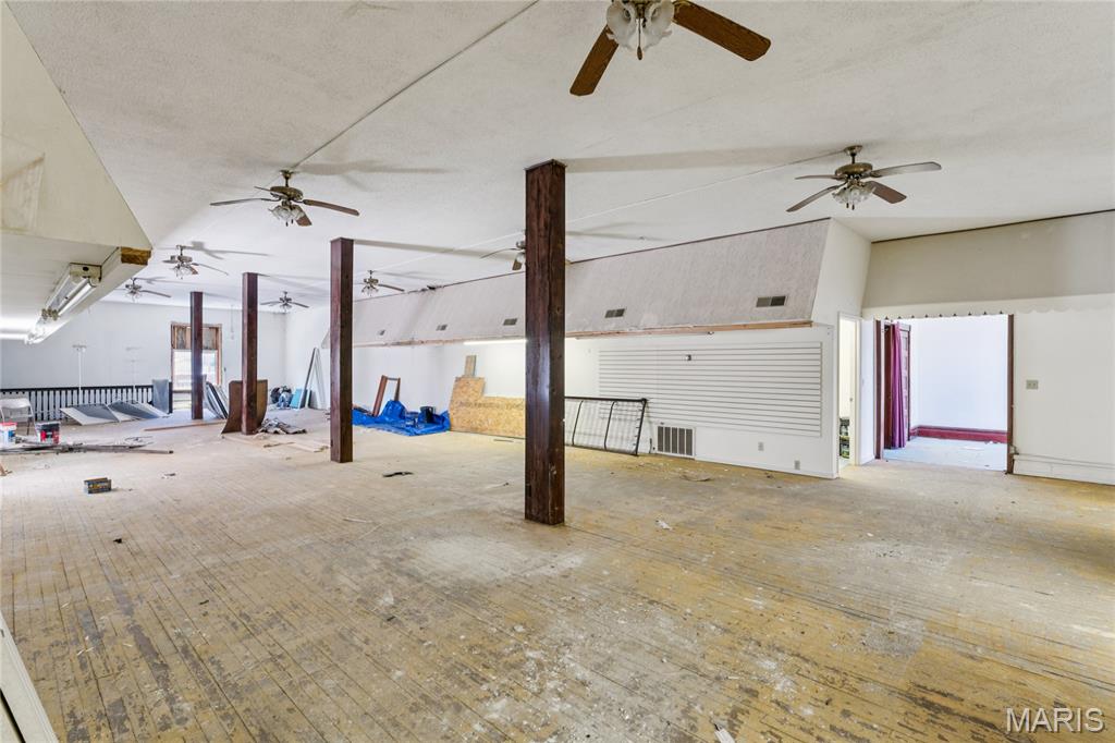 Wilcox Add - Commercial Sale