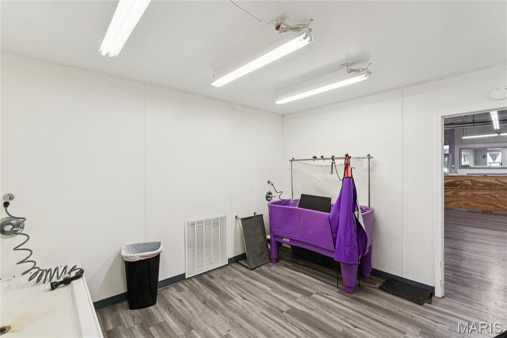 Wilcox Add - Commercial Sale