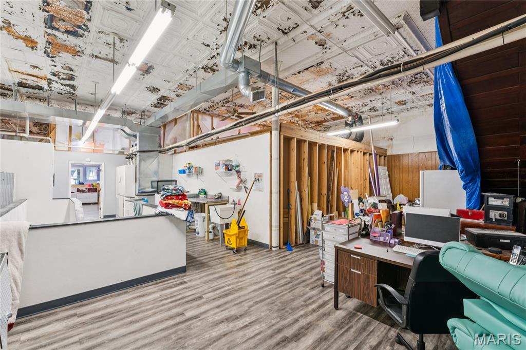 Wilcox Add - Commercial Sale