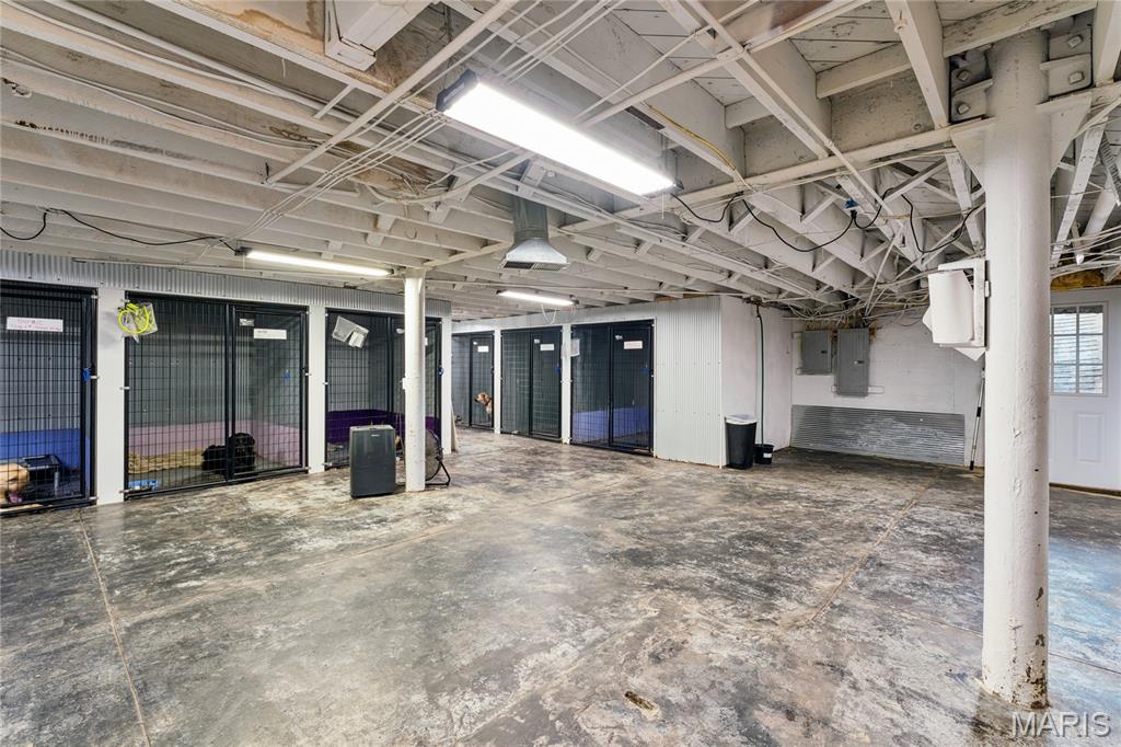 Wilcox Add - Commercial Sale
