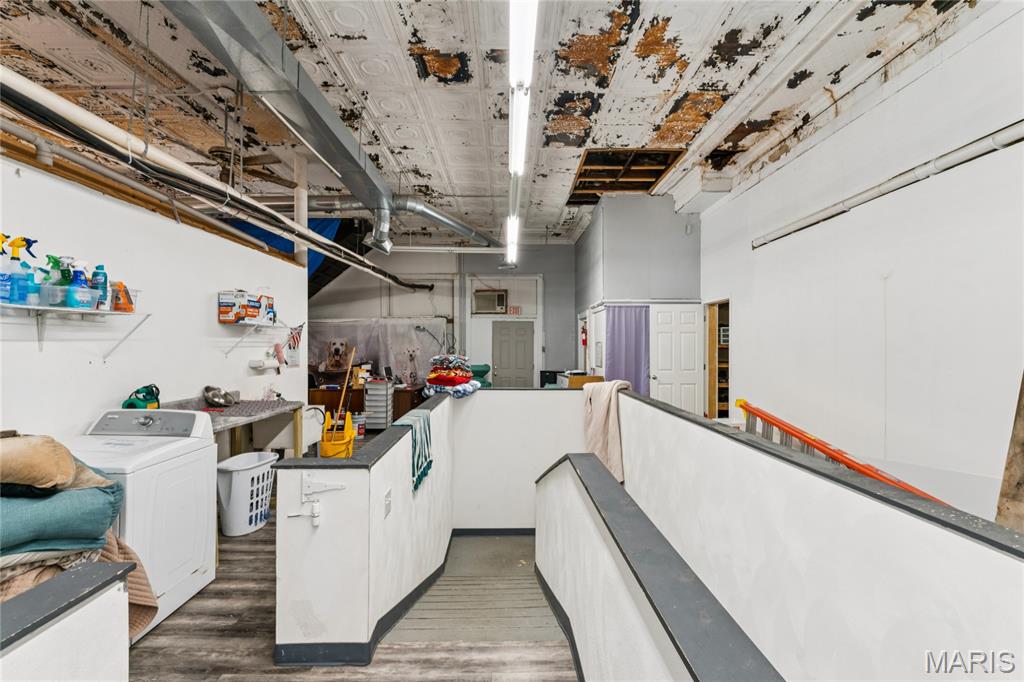 Wilcox Add - Commercial Sale