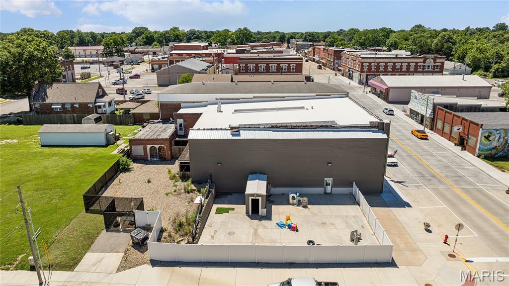 Wilcox Add - Commercial Sale