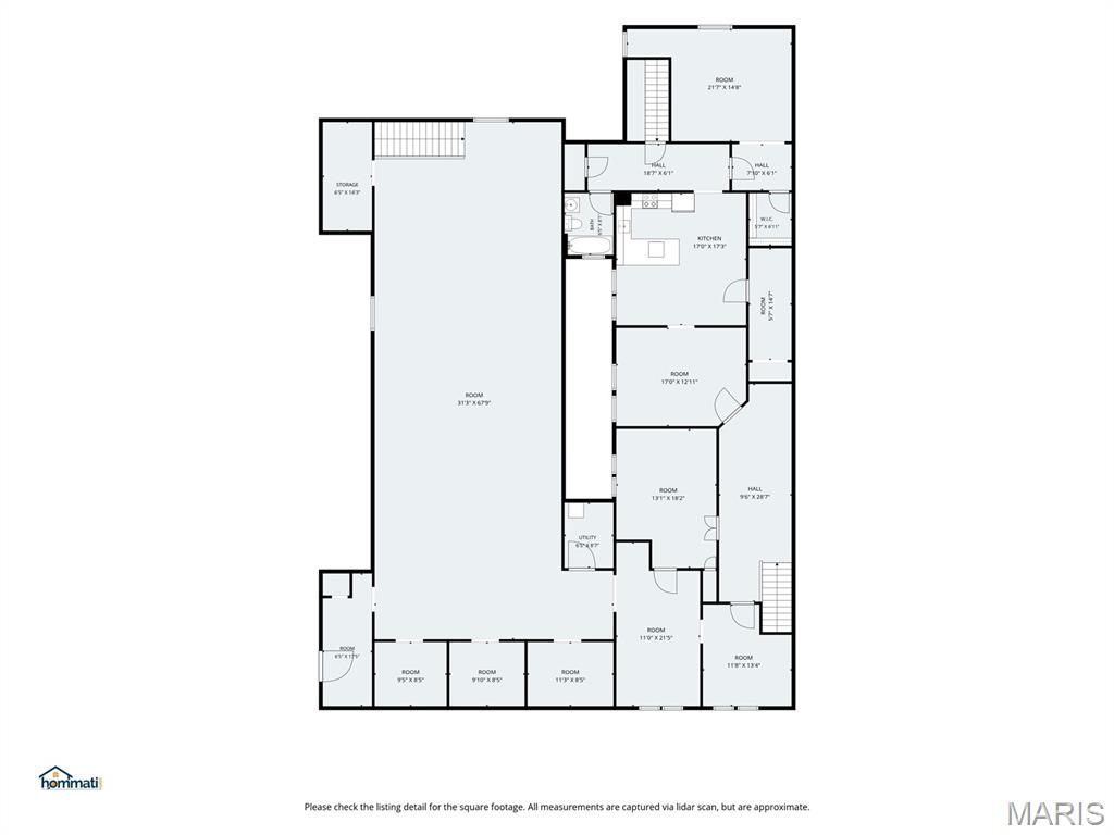 Wilcox Add - Commercial Sale