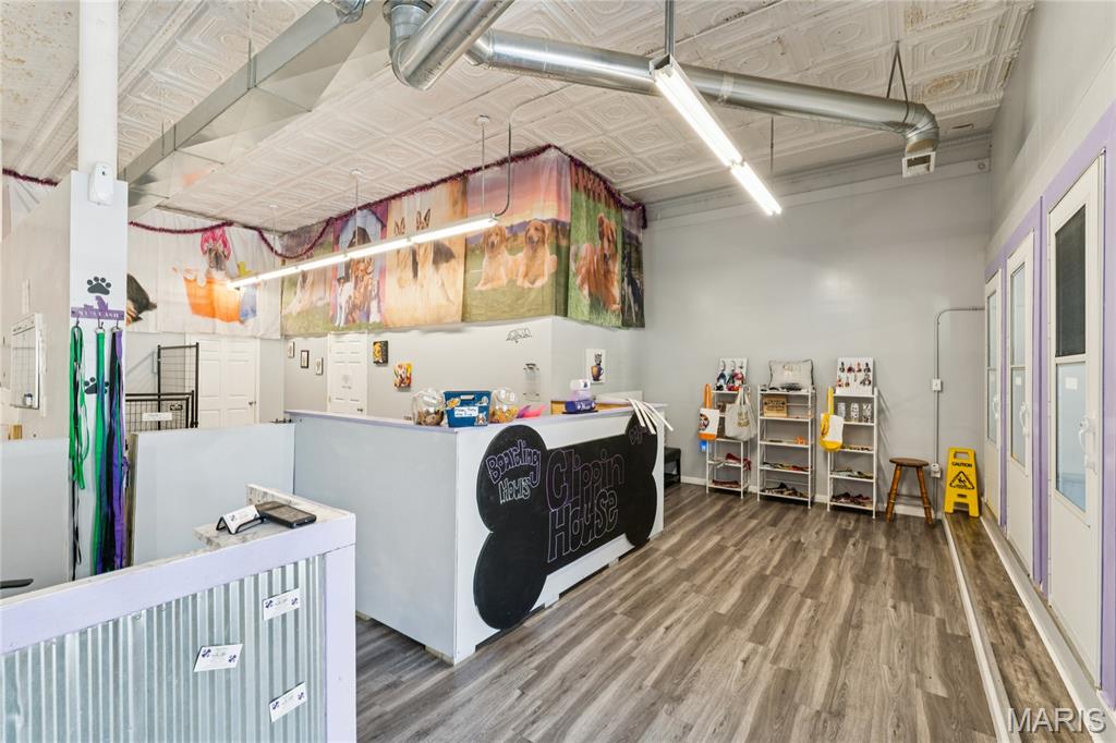 Wilcox Add - Commercial Sale