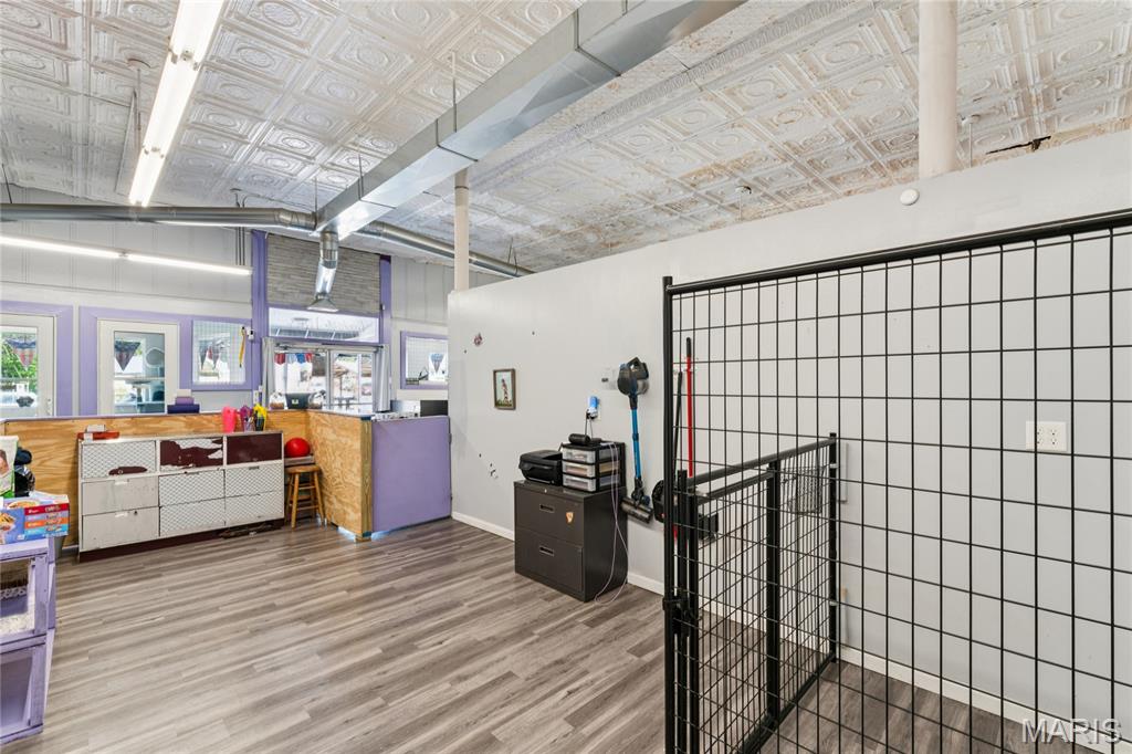 Wilcox Add - Commercial Sale