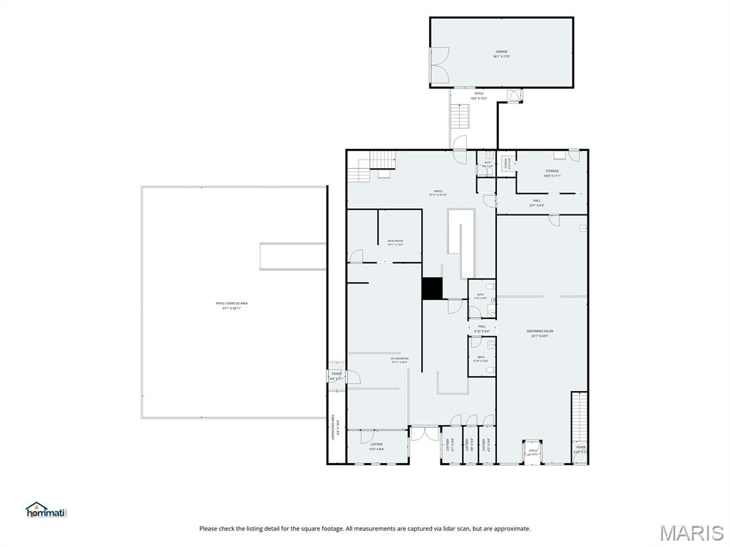 Wilcox Add - Commercial Sale