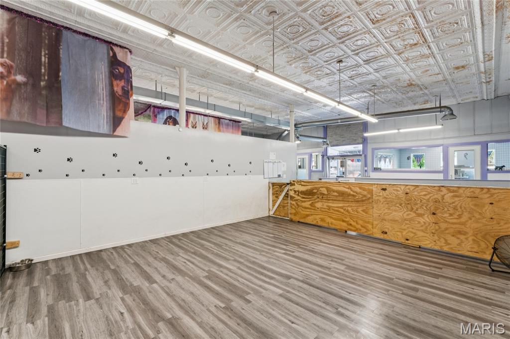 Wilcox Add - Commercial Sale