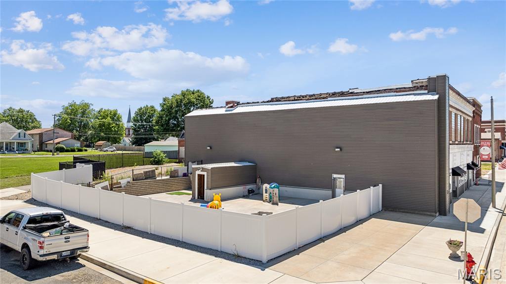 Wilcox Add - Commercial Sale