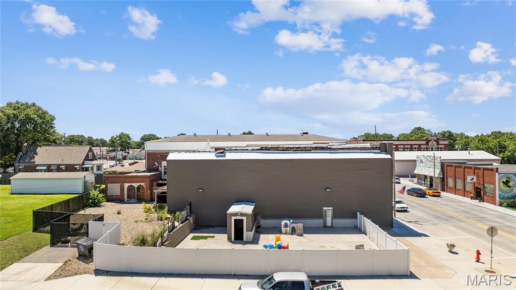 Wilcox Add - Commercial Sale