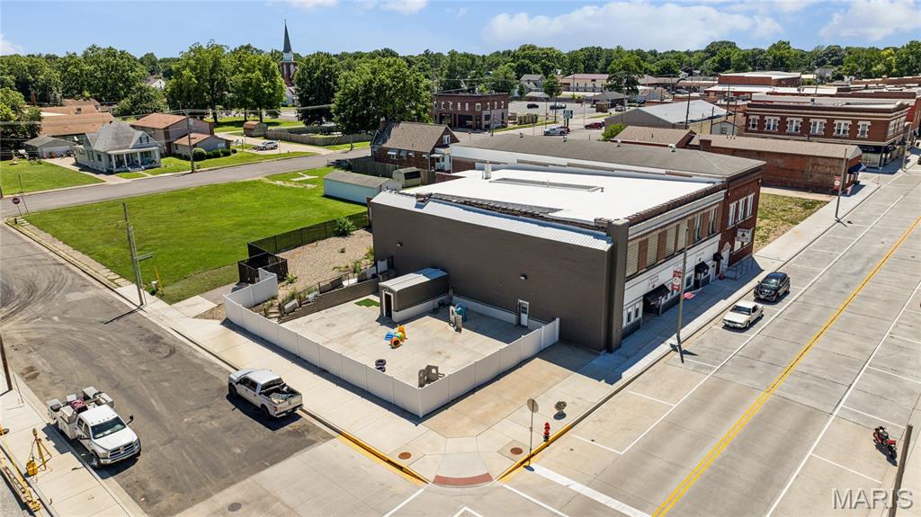 Wilcox Add - Commercial Sale