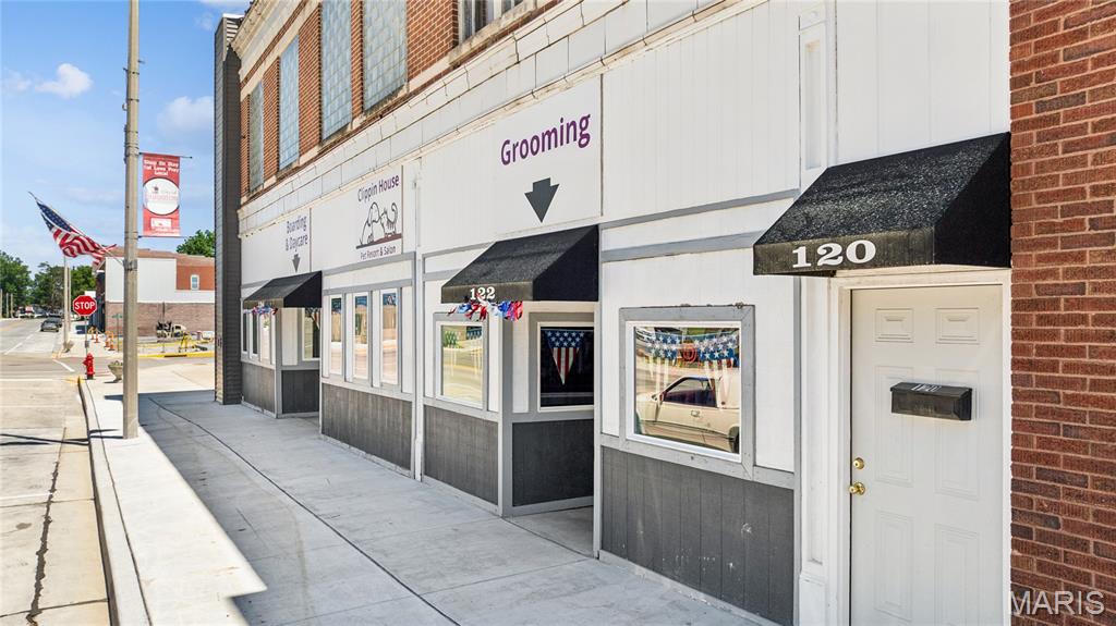 Wilcox Add - Commercial Sale