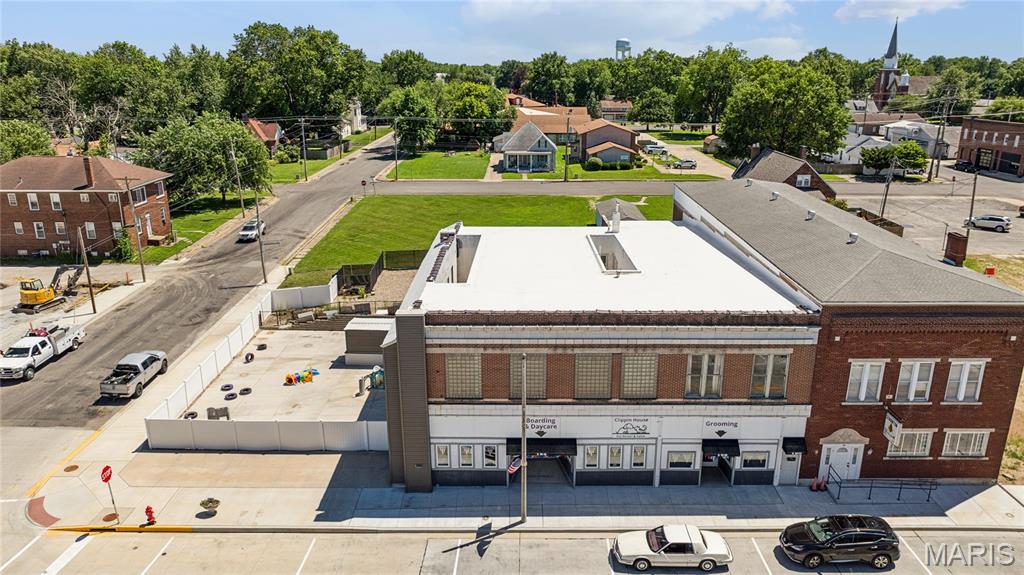 Wilcox Add - Commercial Sale
