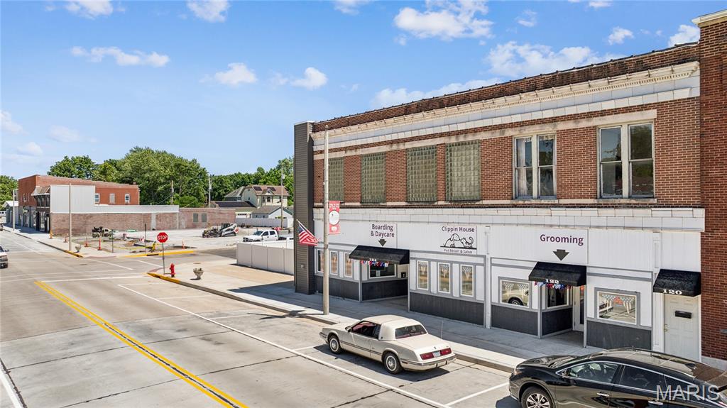 Wilcox Add - Commercial Sale