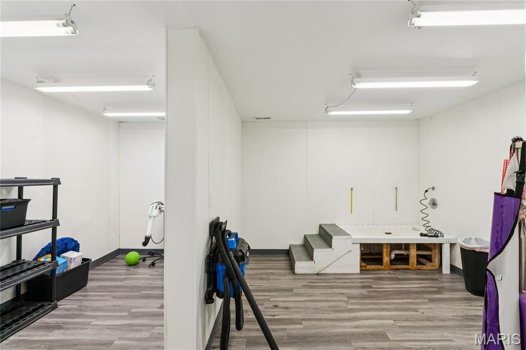 Wilcox Add - Commercial Sale