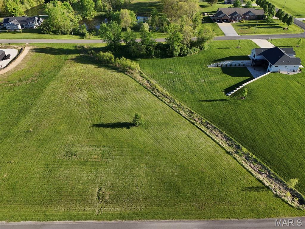 Lake James Acres - Land