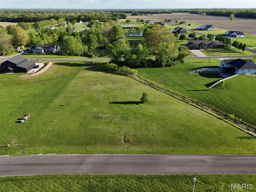 Lake James Acres - Land