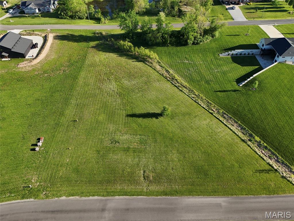 Lake James Acres - Land