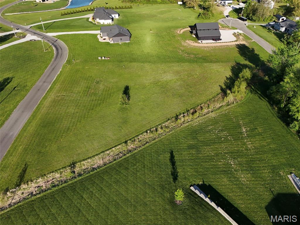 Lake James Acres - Land