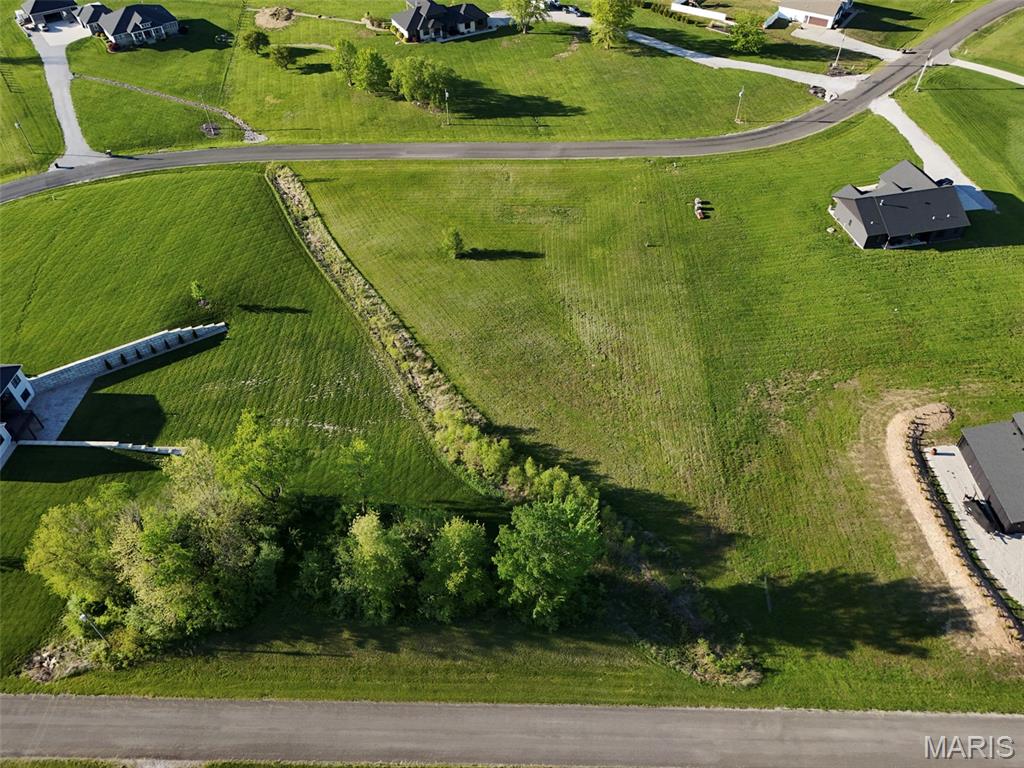 Lake James Acres - Land