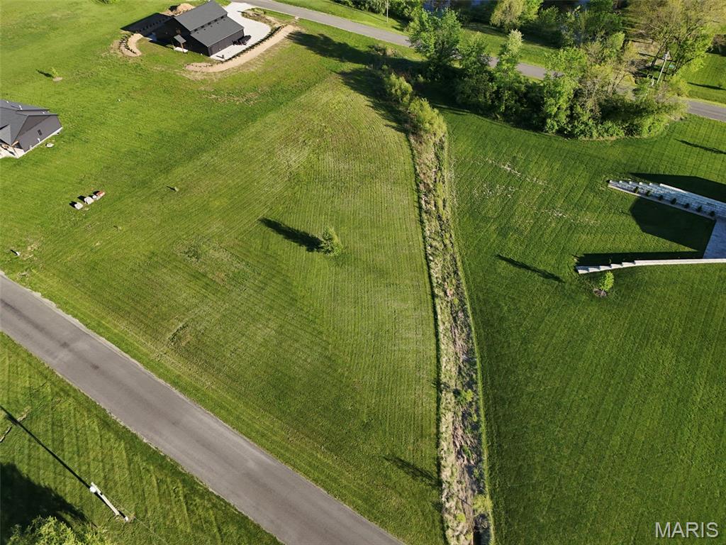 Lake James Acres - Land