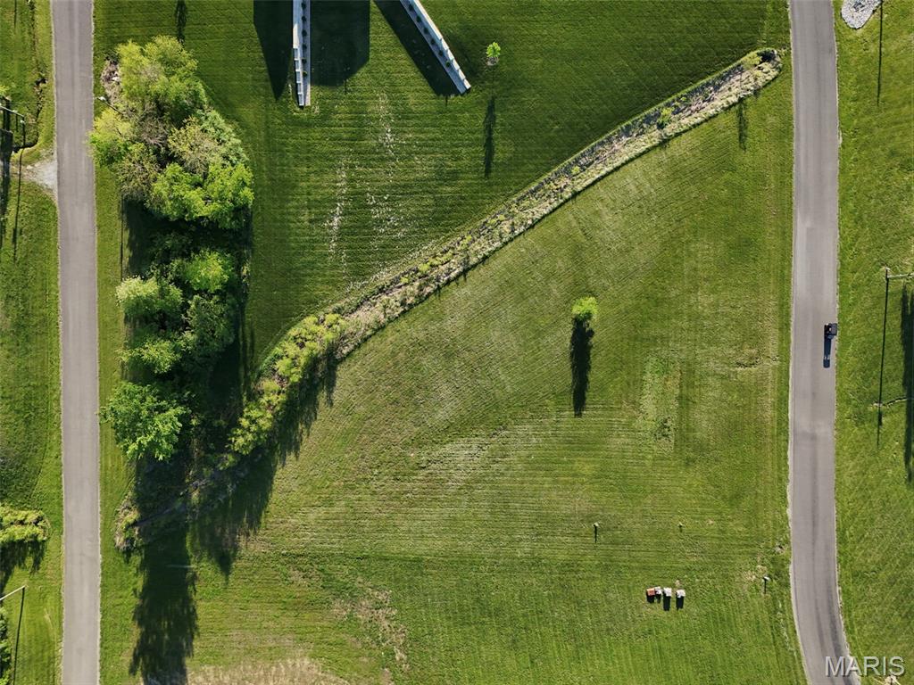 Lake James Acres - Land
