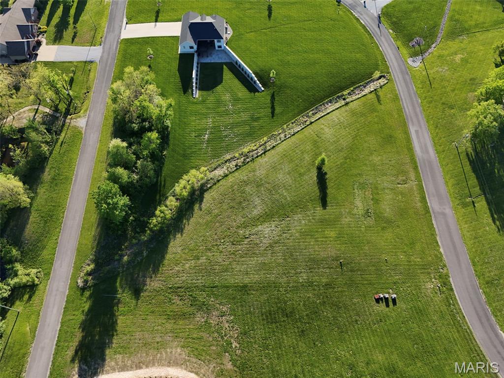 Lake James Acres - Land