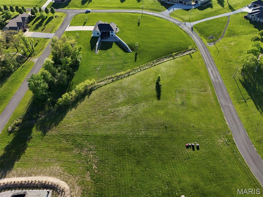 Lake James Acres - Land