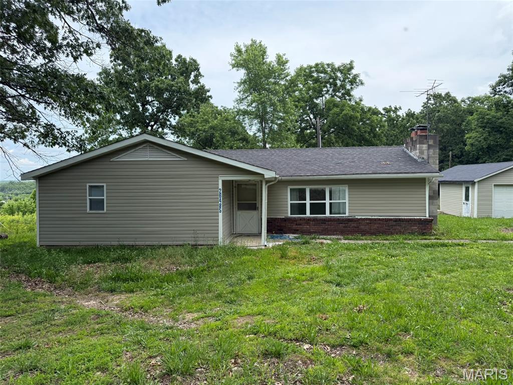 n/a - Residential