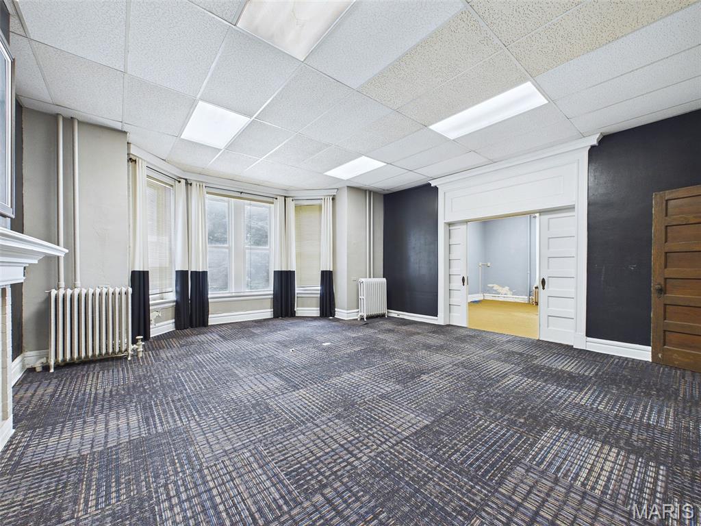 None - Commercial Sale