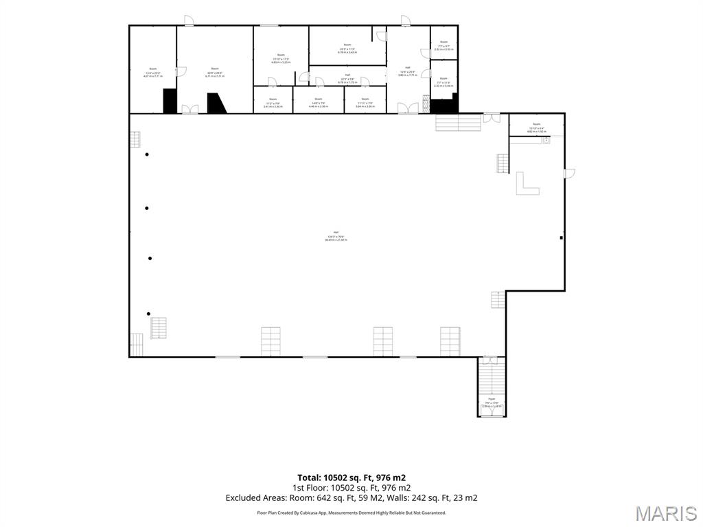None - Commercial Sale