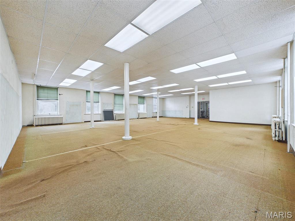 None - Commercial Sale