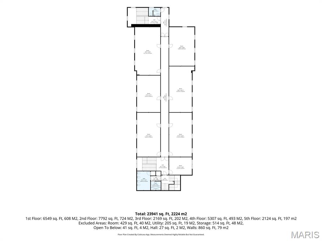 None - Commercial Sale