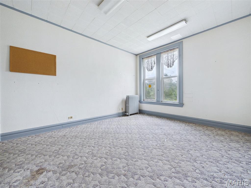 None - Commercial Sale