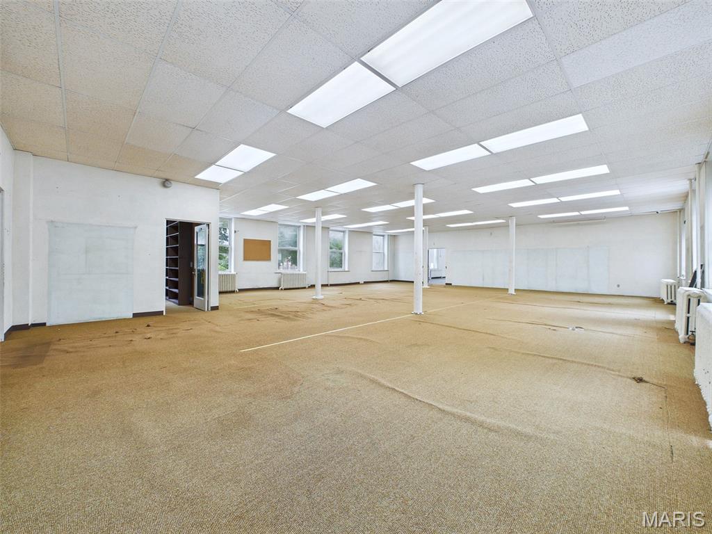 None - Commercial Sale