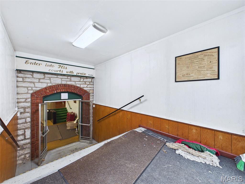 None - Commercial Sale