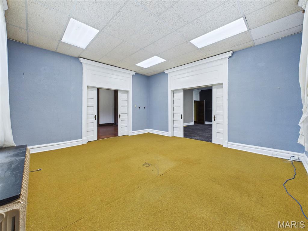 None - Commercial Sale