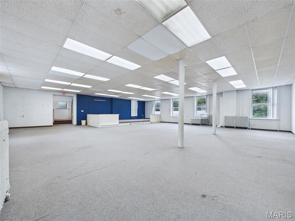 None - Commercial Sale