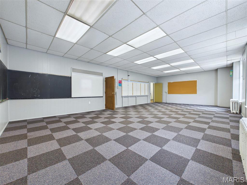 None - Commercial Sale