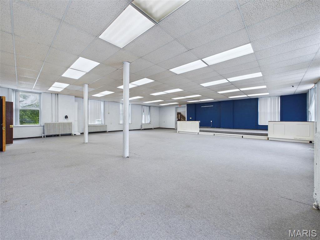 None - Commercial Sale