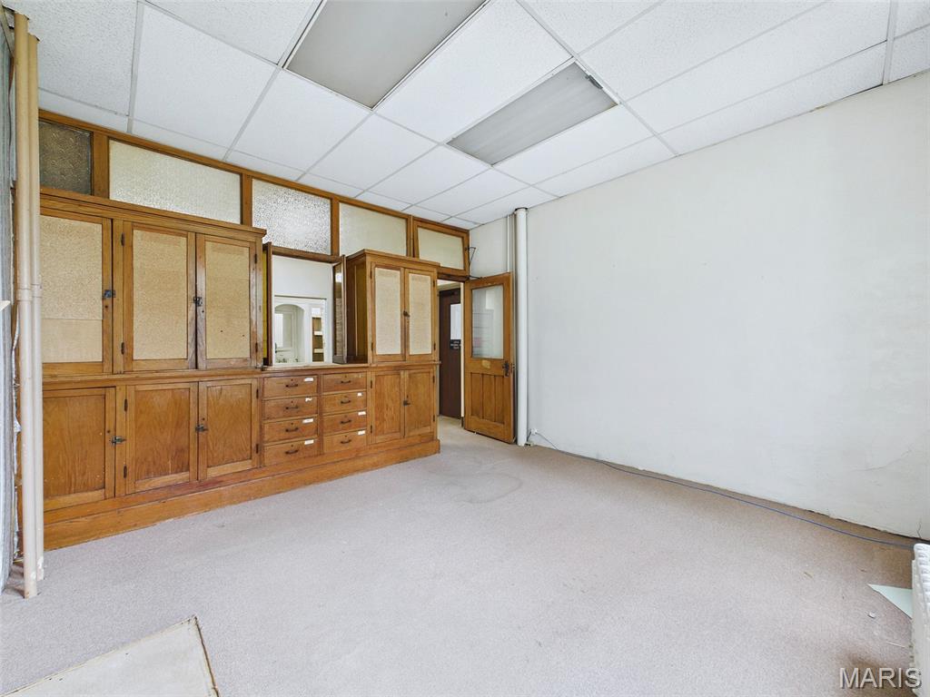 None - Commercial Sale