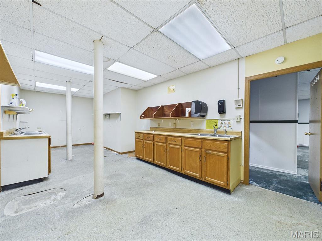 None - Commercial Sale