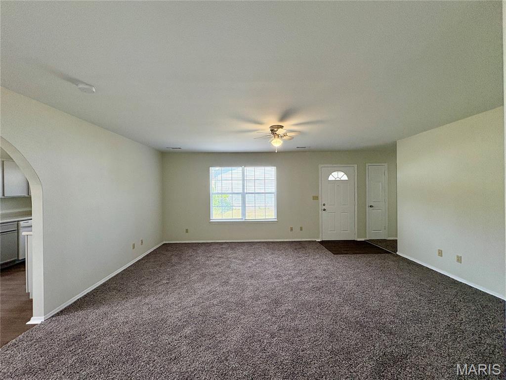 Breezeway Estates - Residential