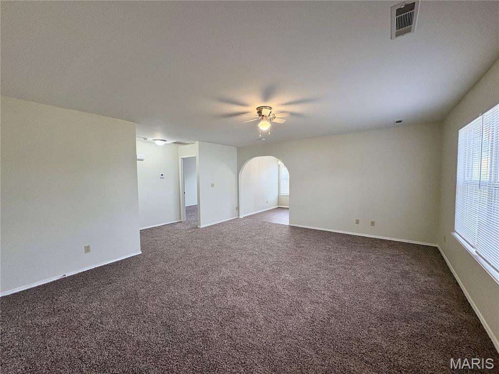 Breezeway Estates - Residential