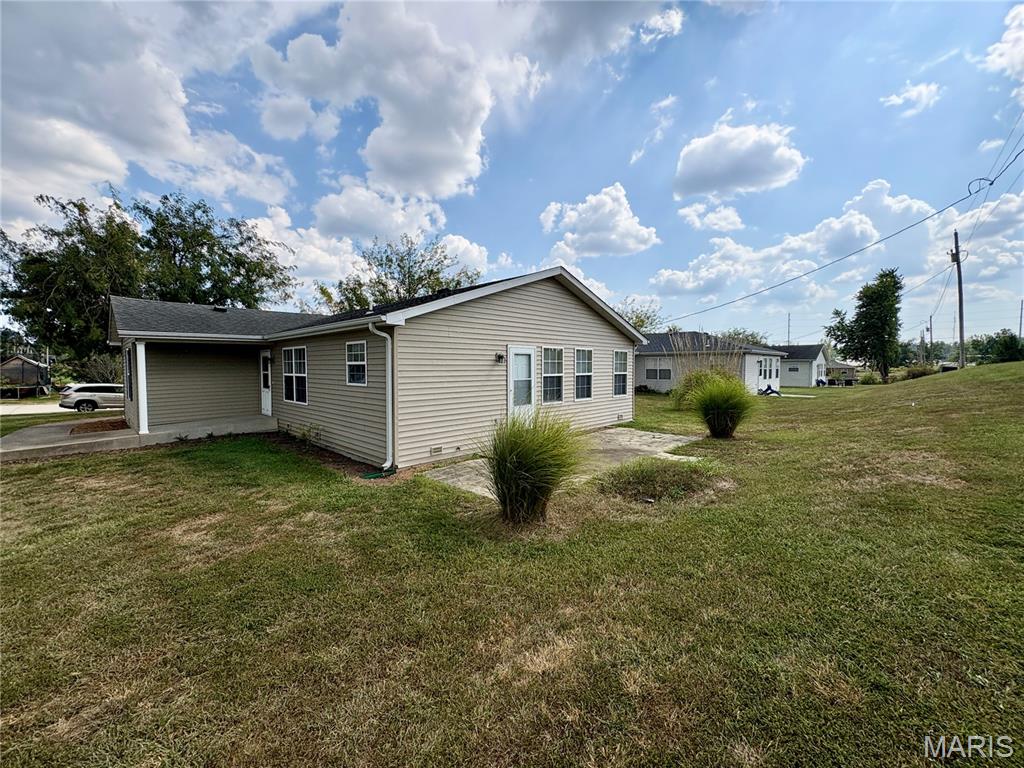 Breezeway Estates - Residential