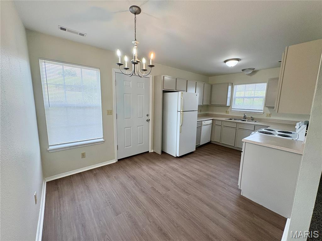 Breezeway Estates - Residential