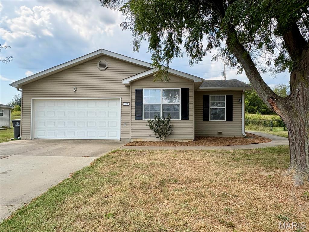Breezeway Estates - Residential