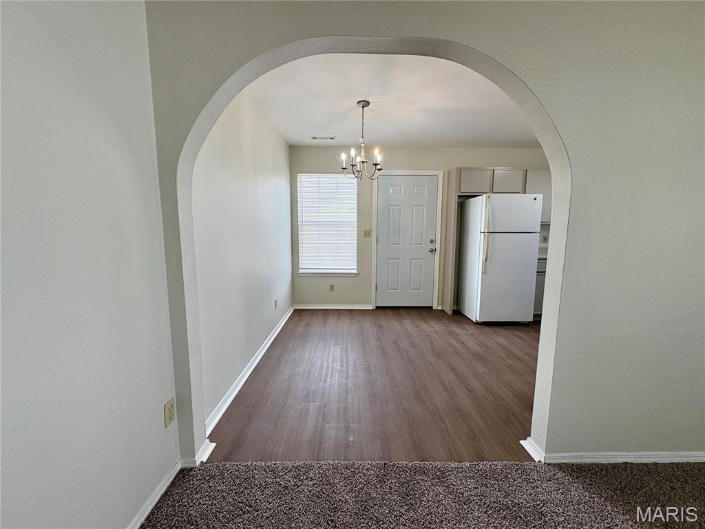 Breezeway Estates - Residential