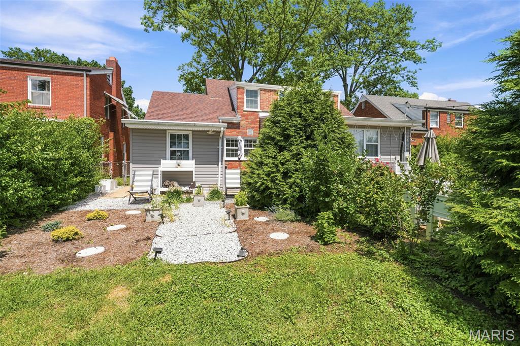 St Louis Hills Add 02 - Residential
